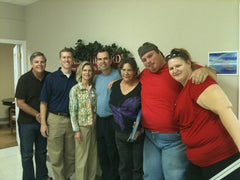 JfL Champion Relations Leader Guide