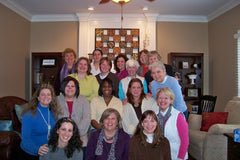 JfL Leader Guide Set