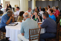 JfL Let's Get Started - Leader's Overview DVD